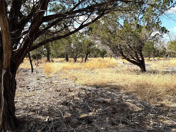 6.15 Acres of Residential Land for Sale in Burnet, Texas