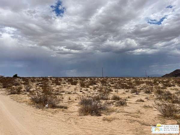 2.2 Acres of Land for Sale in Joshua Tree, California
