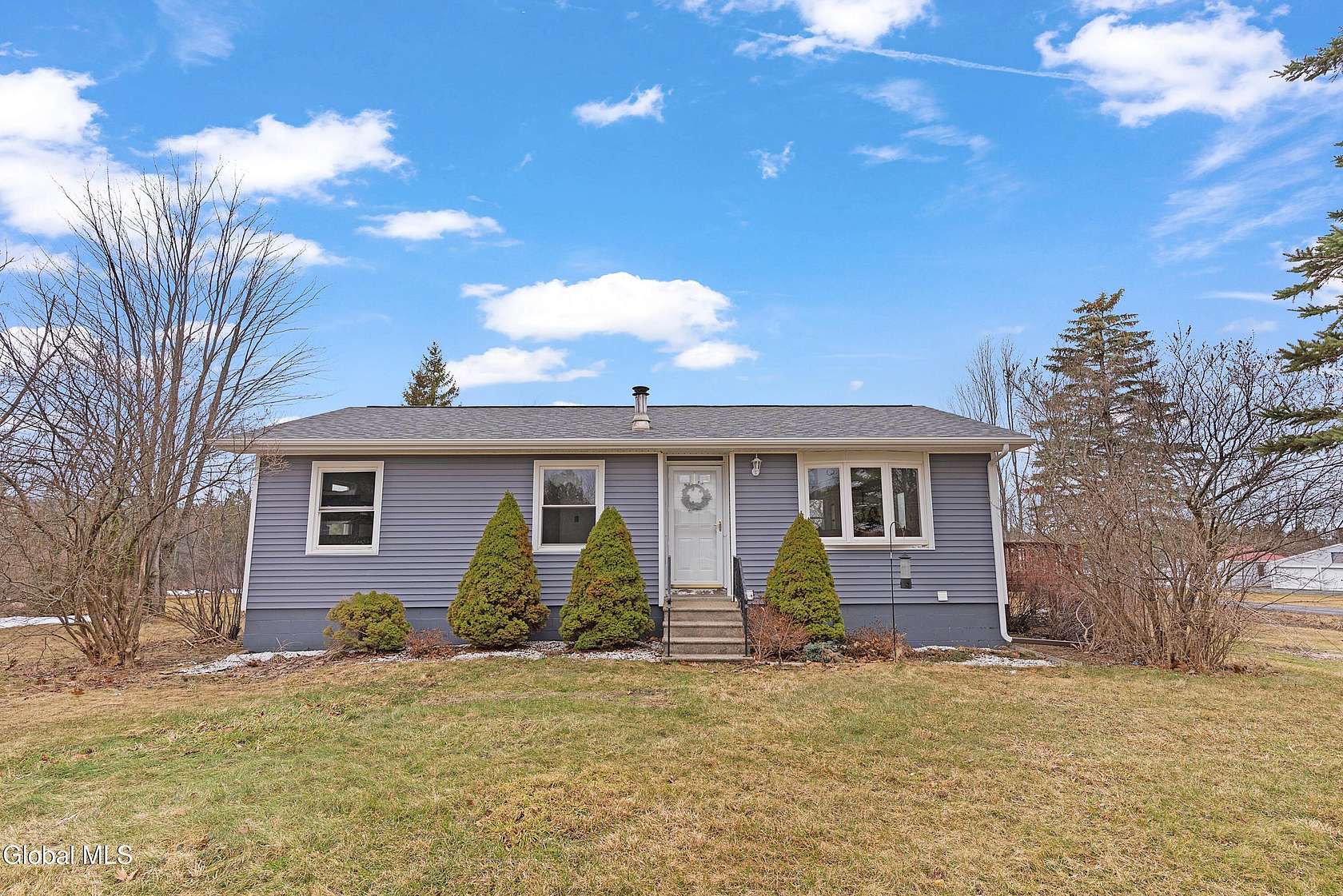 2 Acres of Land with Home for Sale in Altamont, New York