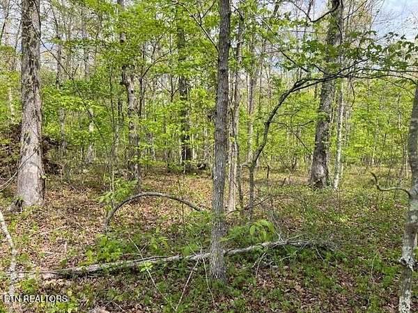 0.48 Acres of Residential Land for Sale in Crossville, Tennessee