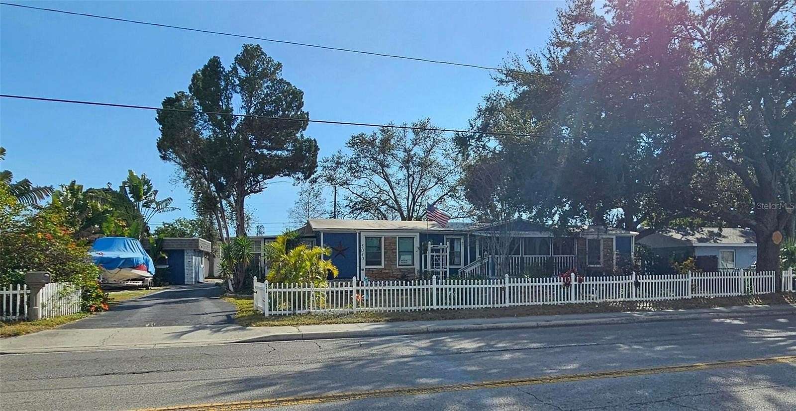 0.32 Acres of Land for Sale in Pinellas Park, Florida