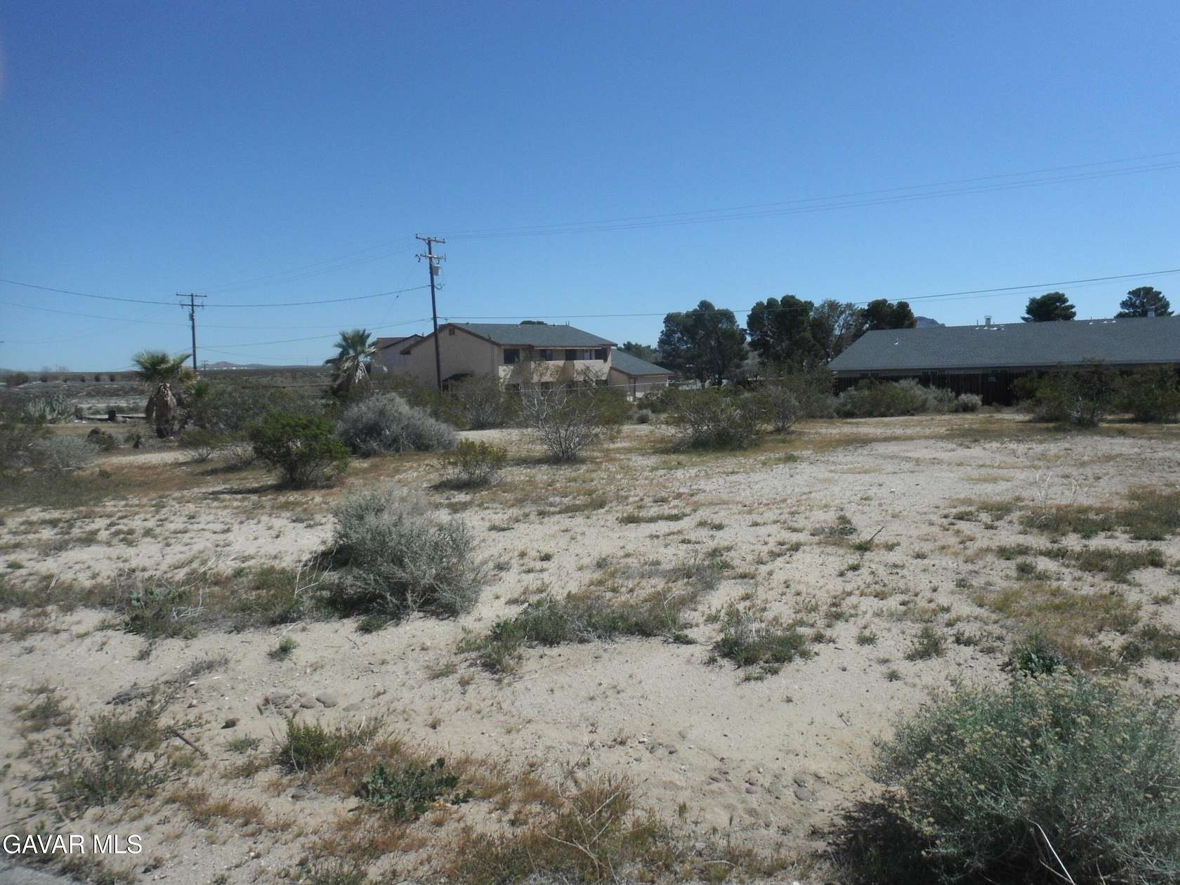 0.26 Acres of Residential Land for Sale in California City, California