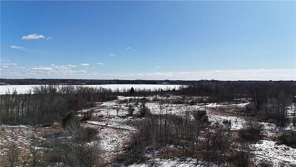 39.4 Acres of Land for Sale in Stanchfield, Minnesota