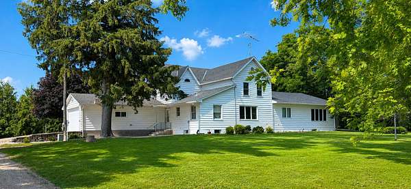 2 Acres of Land with Home for Sale in Kenyon, Minnesota