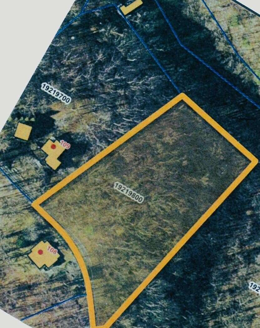 2.5 Acres of Land for Sale in Goodview, Virginia