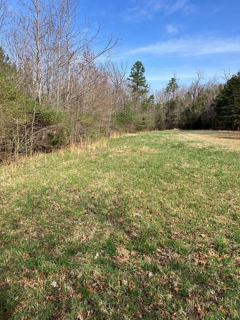 Residential Land for Sale in Clarksville, Virginia