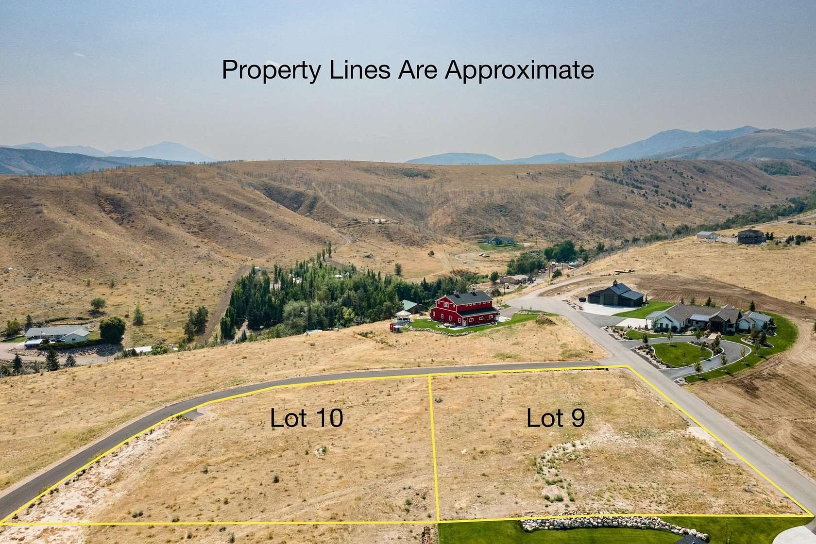 1 Acre of Land for Sale in Pocatello, Idaho