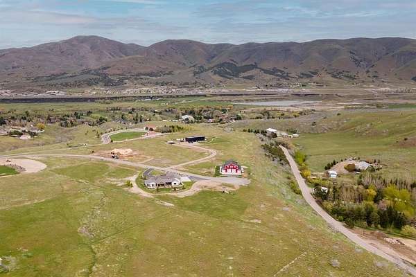 1 Acre of Residential Land for Sale in Pocatello, Idaho