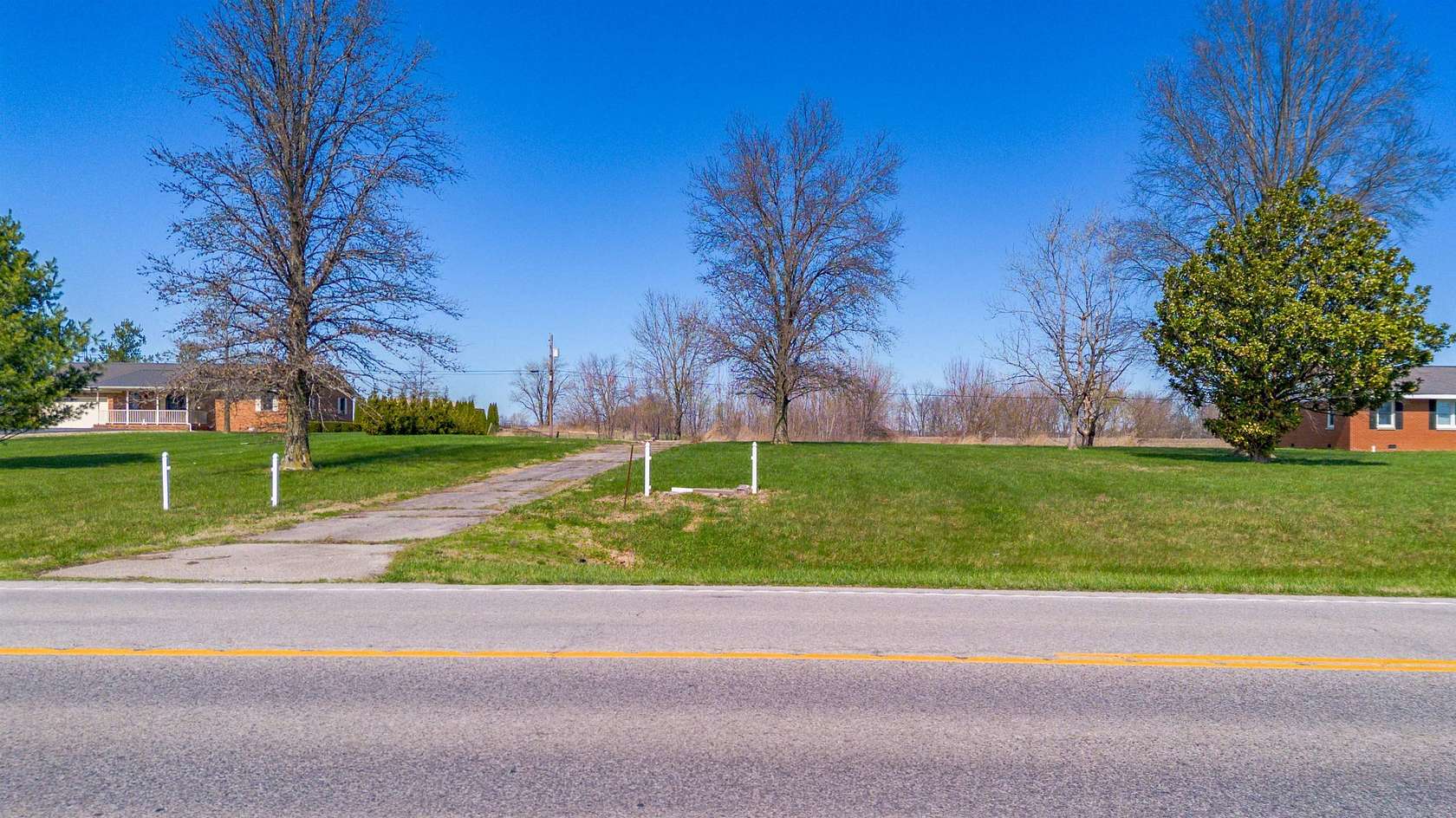 Residential Land for Sale in Waverly, Kentucky