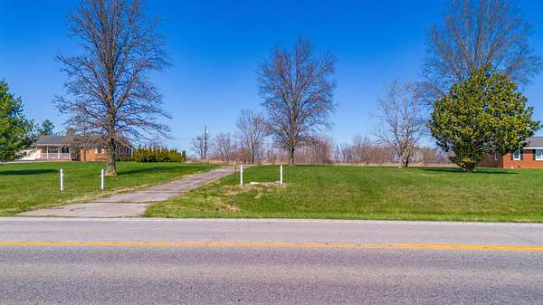 Residential Land for Sale in Waverly, Kentucky