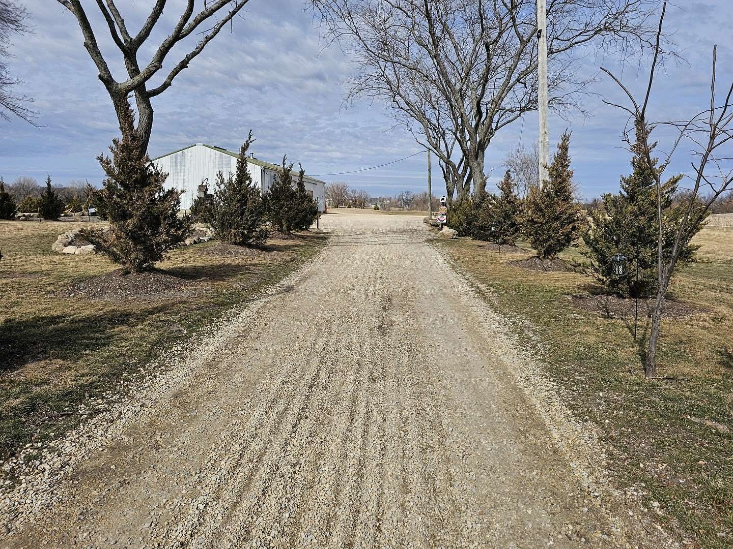 6 Acres of Land for Sale in Huntley, Illinois