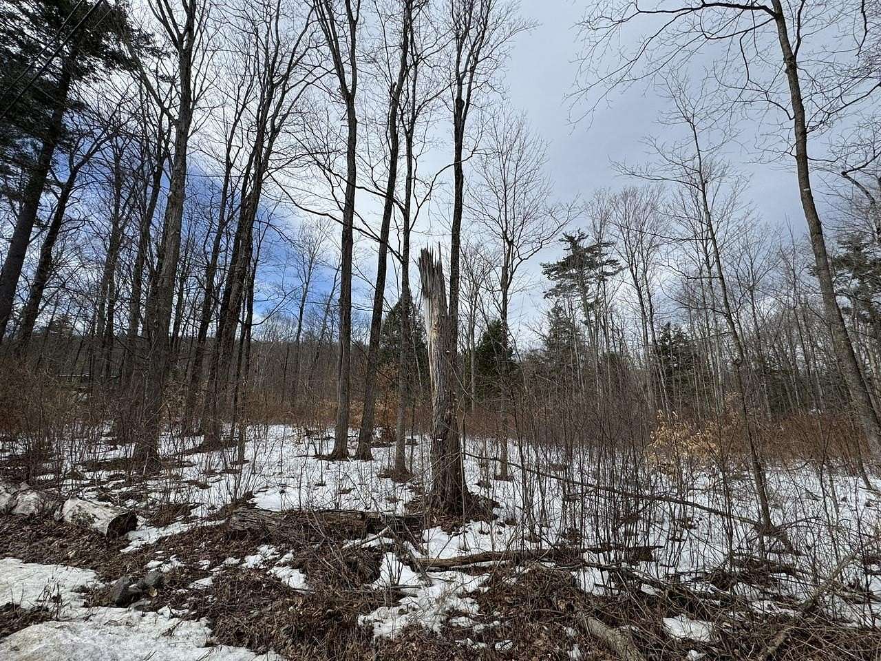 2.34 Acres of Residential Land for Sale in Salisbury, Vermont