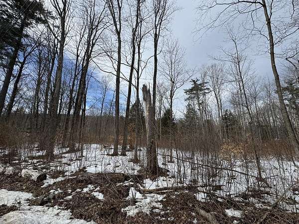 2.34 Acres of Residential Land for Sale in Salisbury, Vermont