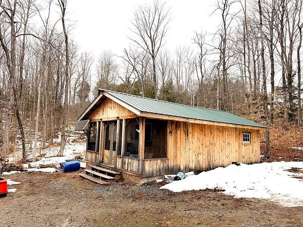 6.2 Acres of Residential Land for Sale in Lempster, New Hampshire