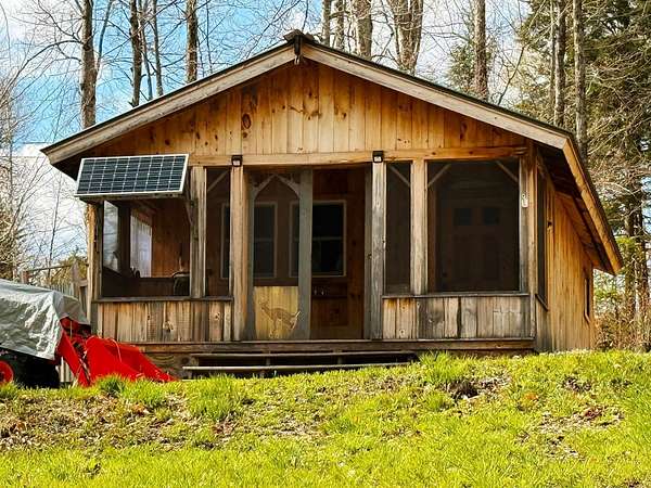 6.2 Acres of Residential Land for Sale in Lempster, New Hampshire