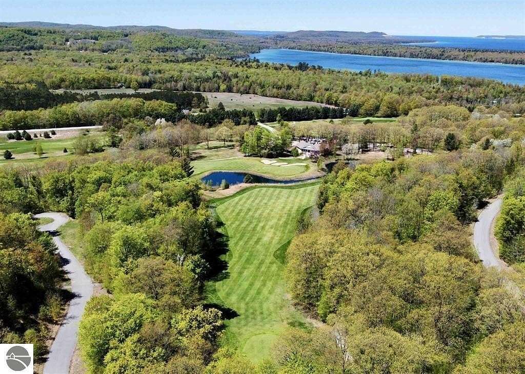 0.7 Acres of Residential Land for Sale in Cedar, Michigan