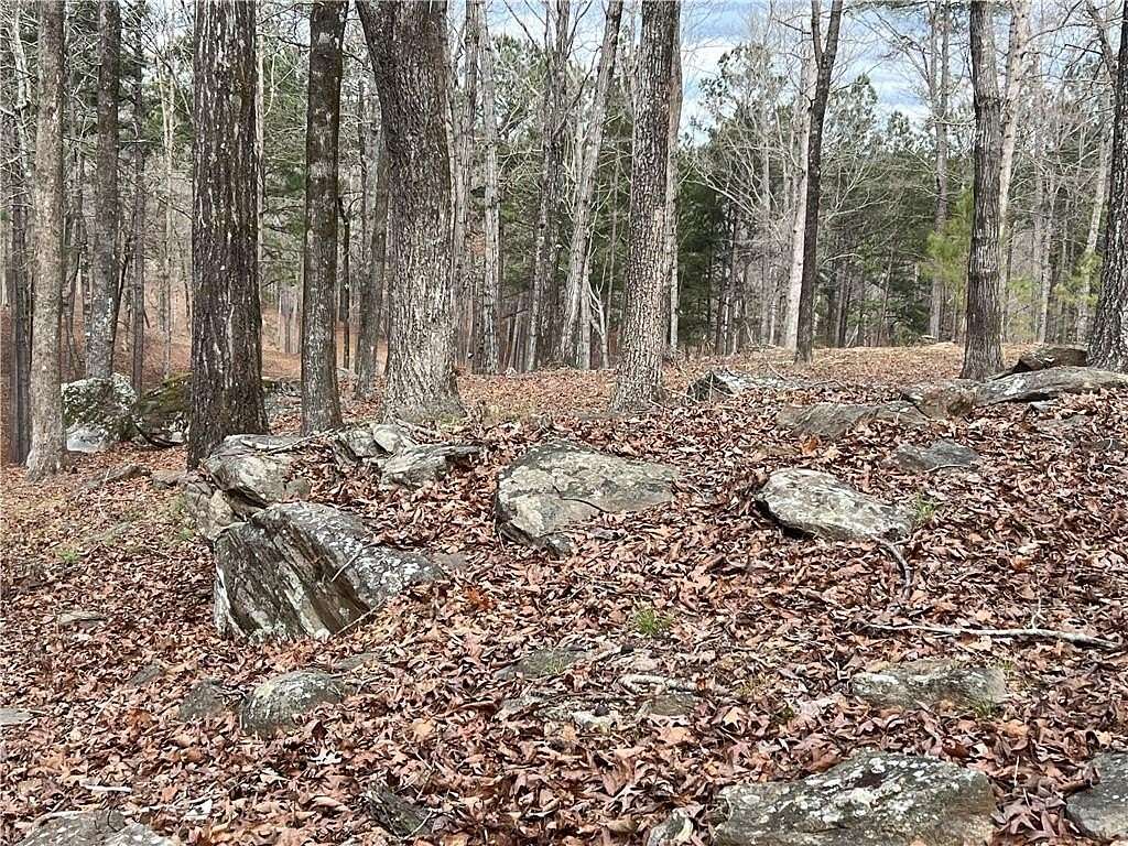 125 Acres of Recreational & Residential Land for Sale in Phenix City, Alabama