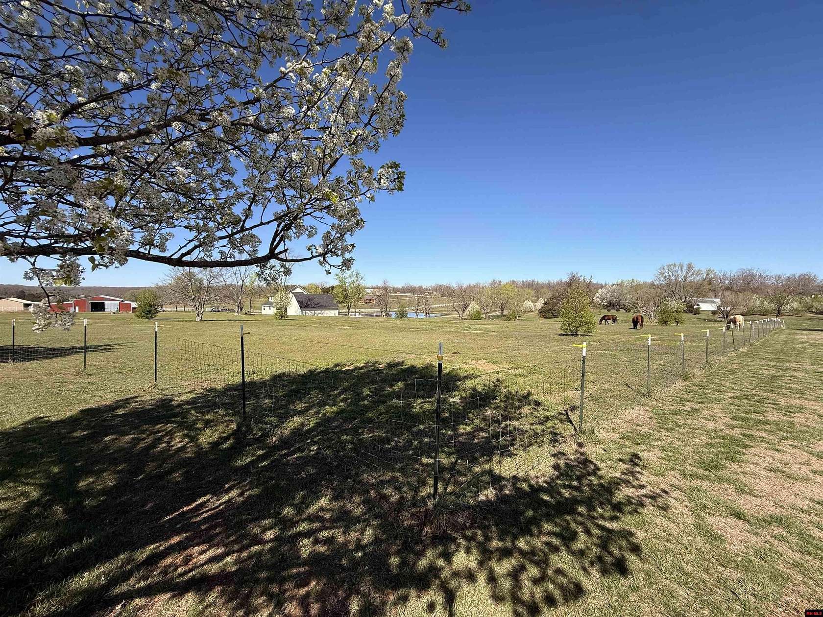 1 Acre of Residential Land for Sale in Mountain Home, Arkansas