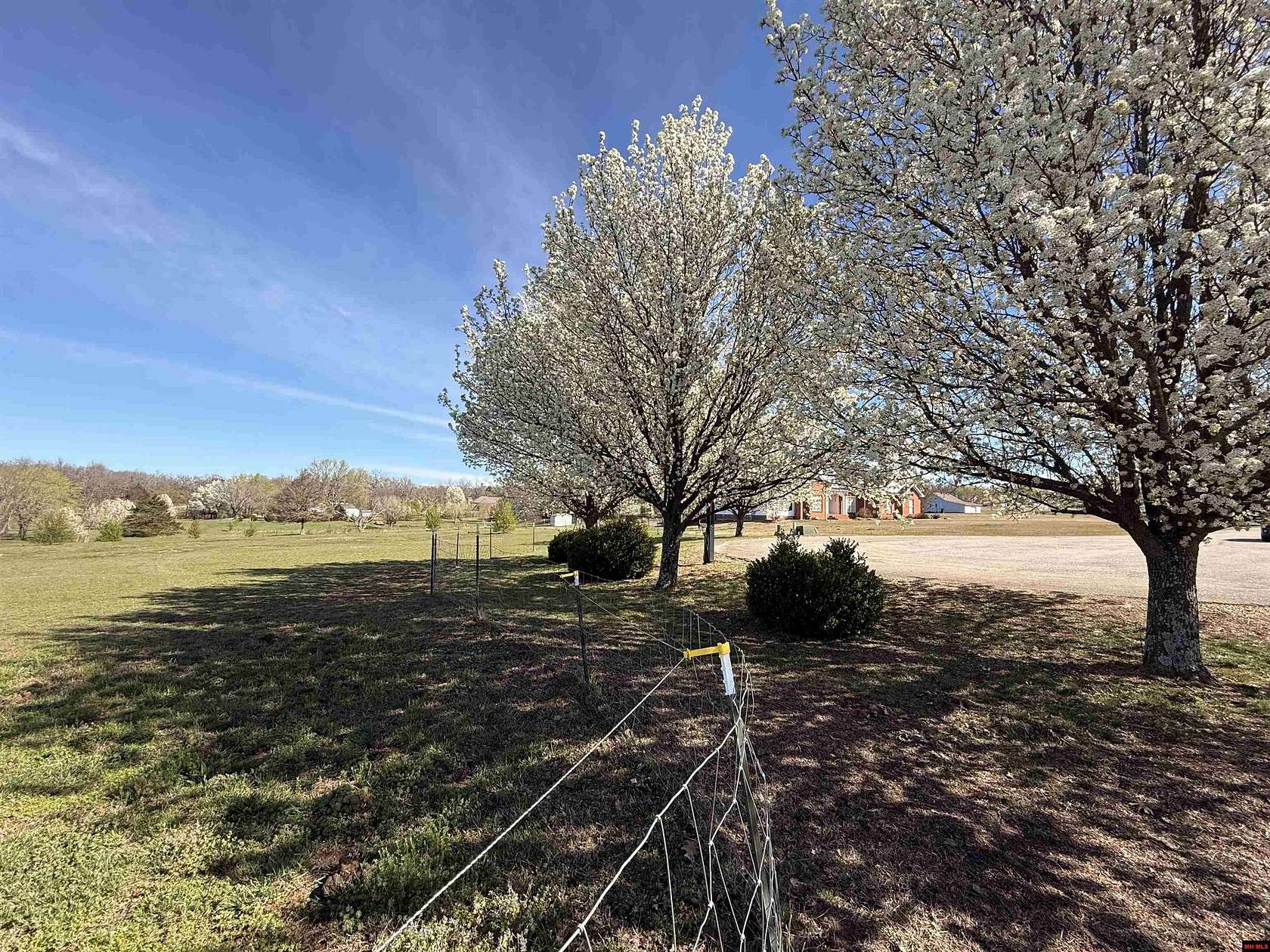 0.97 Acres of Residential Land for Sale in Mountain Home, Arkansas