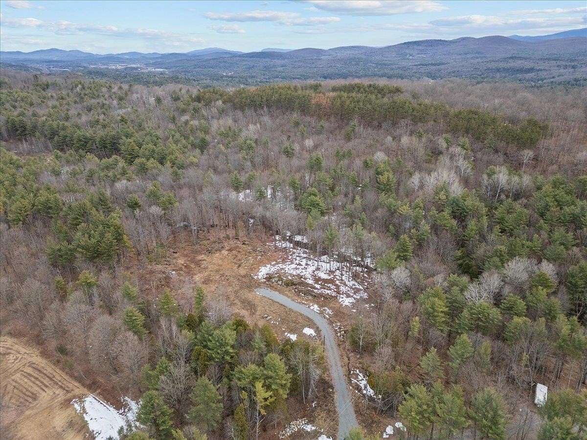 8 Acres of Residential Land for Sale in Essex Town, Vermont