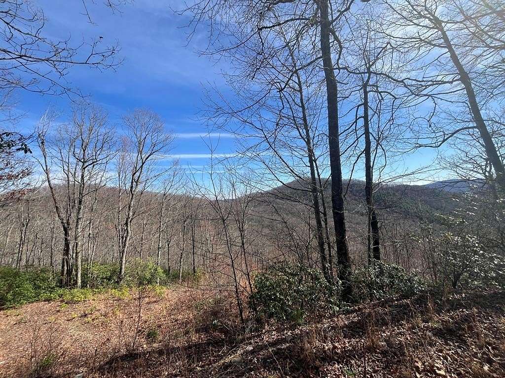 2 Acres of Residential Land for Sale in Tuckasegee, North Carolina
