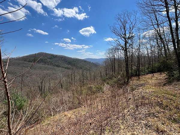 2 Acres of Residential Land for Sale in Tuckasegee, North Carolina
