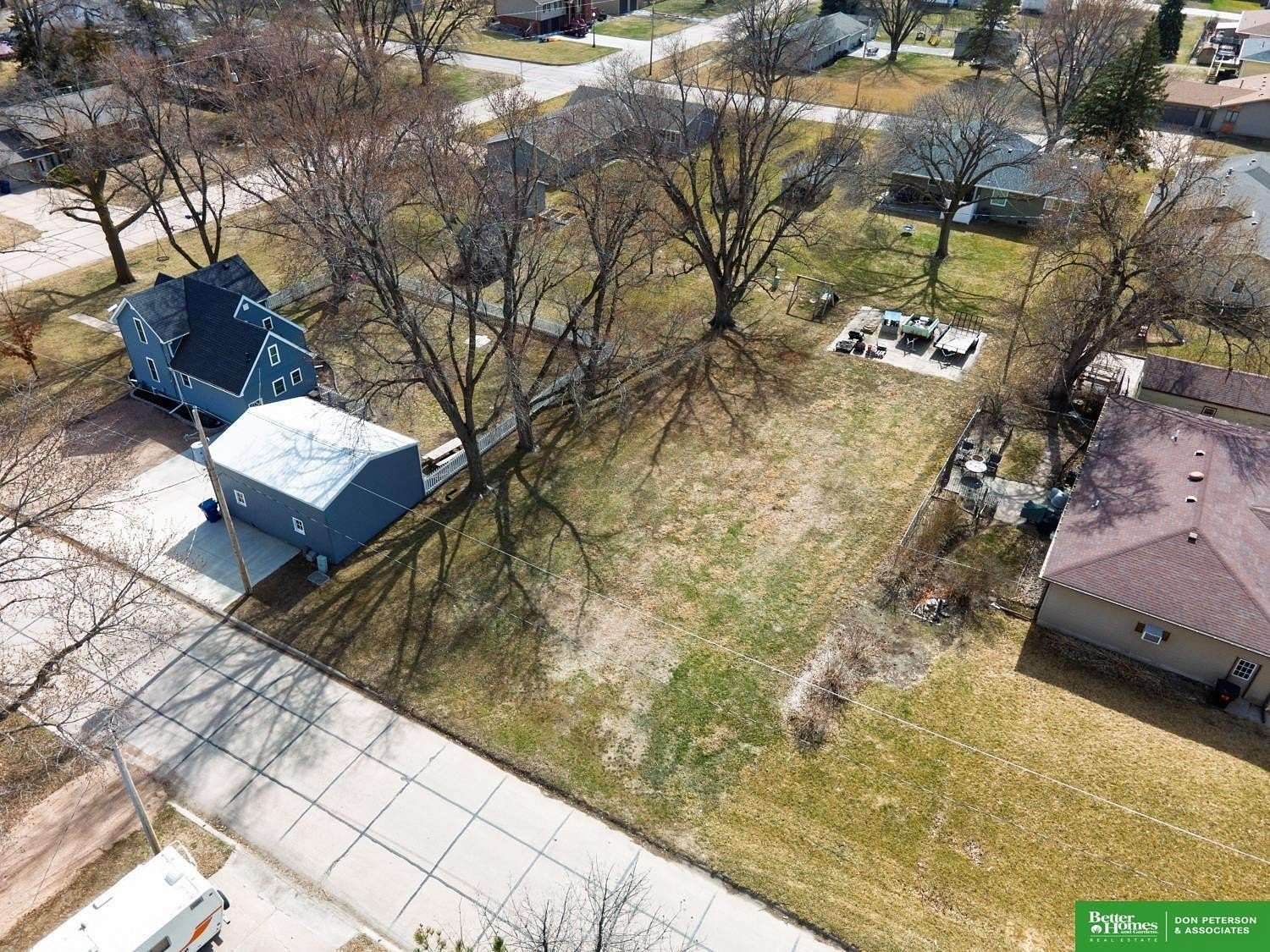0.21 Acres of Land for Sale in North Bend, Nebraska