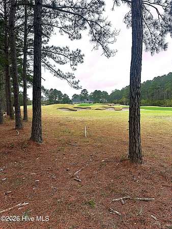 0.33 Acres of Residential Land for Sale in Ocean Isle Beach, North Carolina