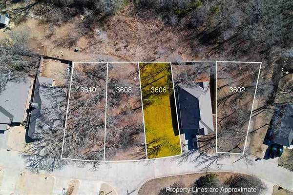 Residential Land for Sale in Duncan, Oklahoma