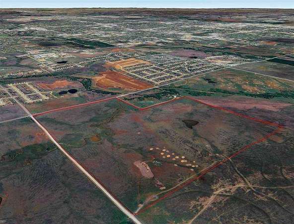 140 Acres of Land for Sale in Lawton, Oklahoma