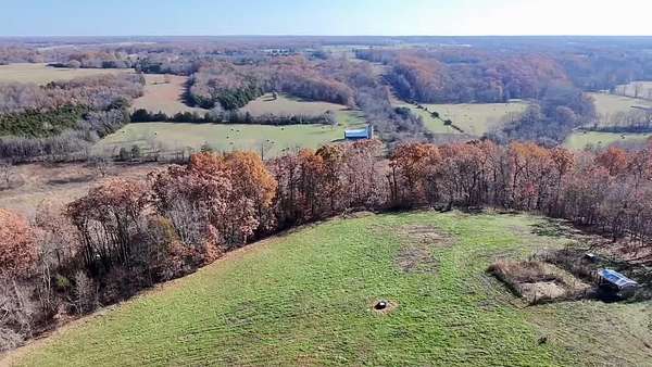 30 Acres of Land for Sale in Rogersville, Missouri