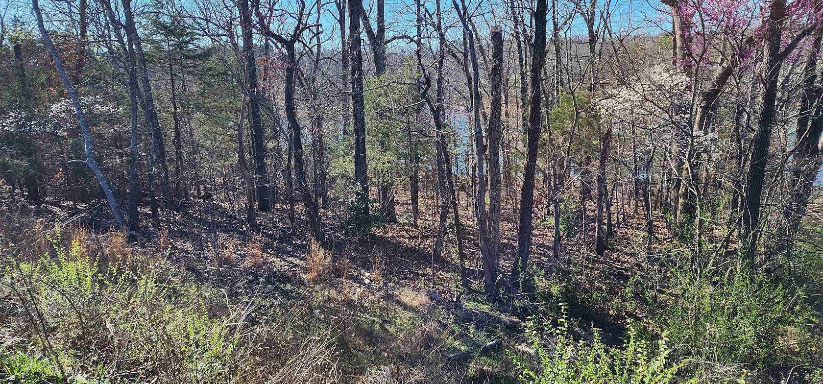 0.83 Acres of Land for Sale in Cherokee Village, Arkansas
