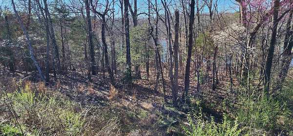 0.83 Acres of Land for Sale in Cherokee Village, Arkansas