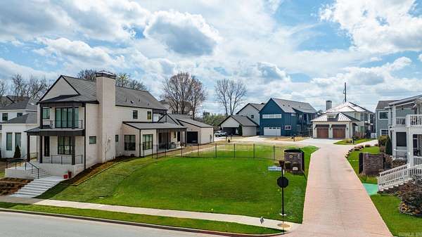 0.17 Acres of Residential Land for Sale in North Little Rock, Arkansas