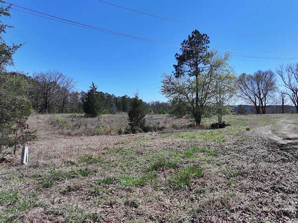 25 Acres of Recreational & Residential Land for Sale in Amity, Arkansas
