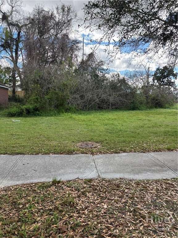 0.08 Acres of Residential Land for Sale in Savannah, Georgia