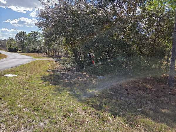 0.24 Acres of Residential Land for Sale in Williston, Florida