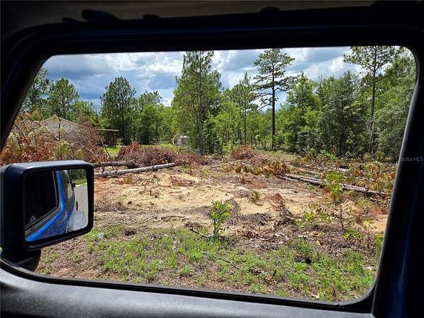 0.24 Acres of Residential Land for Sale in Williston, Florida