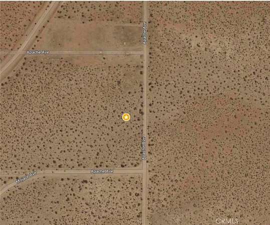 2 Acres of Residential Land for Sale in Adelanto, California