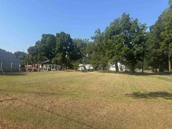 Residential Land for Sale in Ward, Arkansas