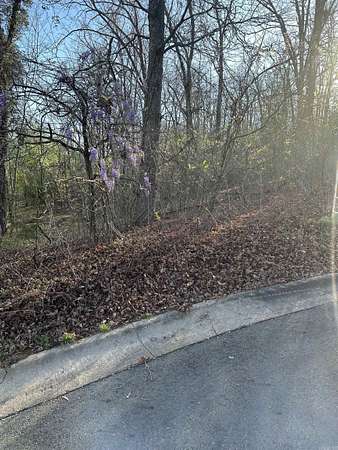 0.48 Acres of Residential Land for Sale in Hot Springs, Arkansas