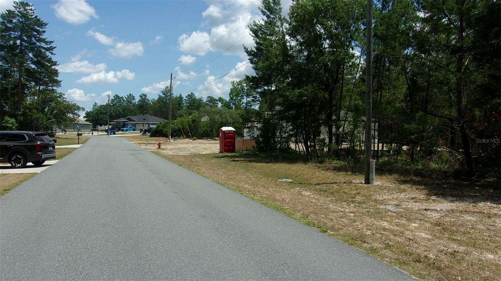 0.23 Acres of Residential Land for Sale in Ocala, Florida