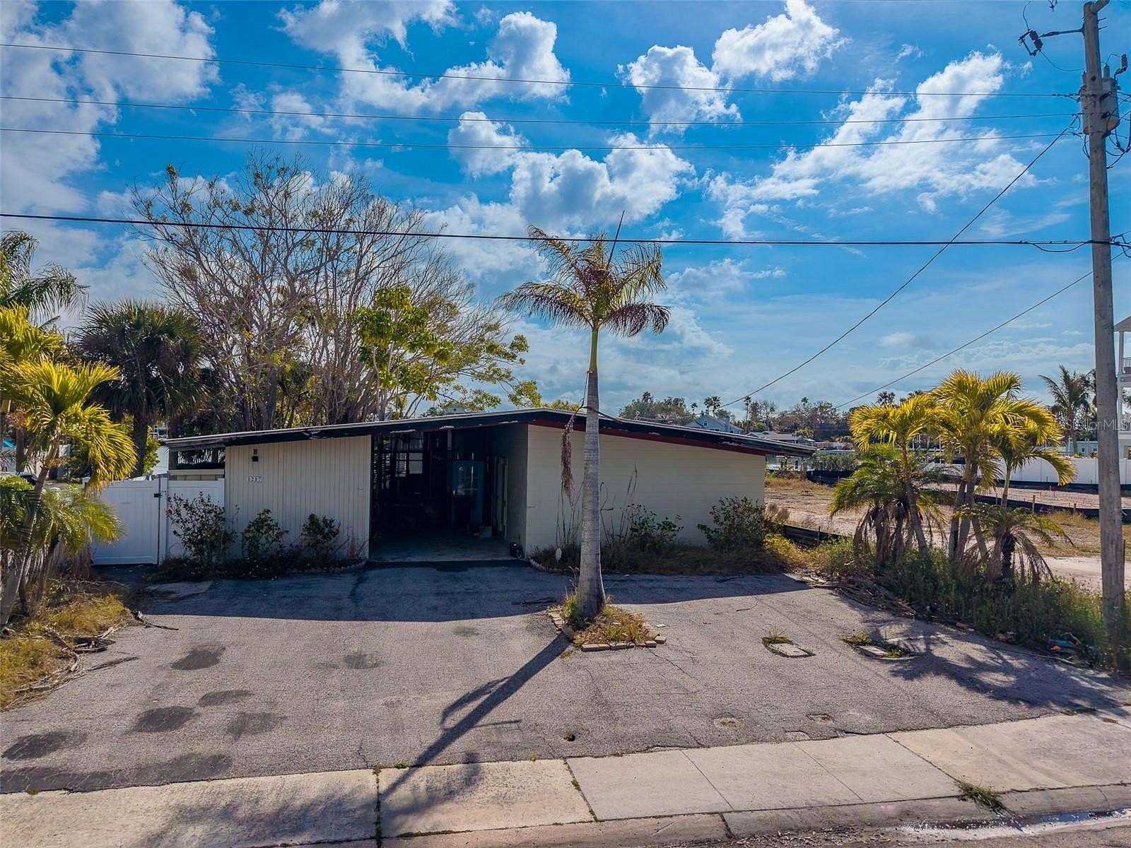 0.17 Acres of Land for Sale in Indian Rocks Beach, Florida