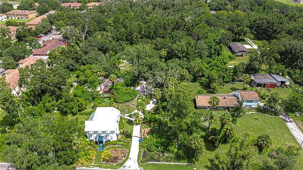 6.13 Acres of Residential Land for Sale in Riverview, Florida