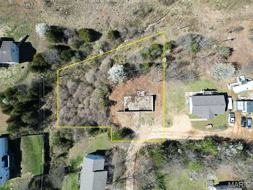 0.48 Acres of Residential Land for Sale in St. Robert, Missouri