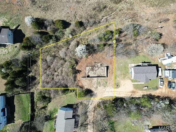 0.48 Acres of Residential Land for Sale in St. Robert, Missouri