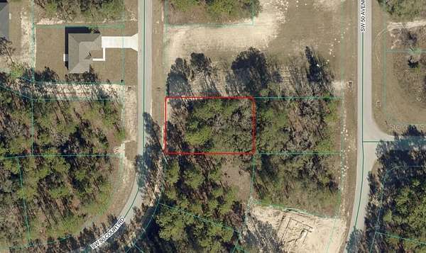 0.23 Acres of Residential Land for Sale in Ocala, Florida
