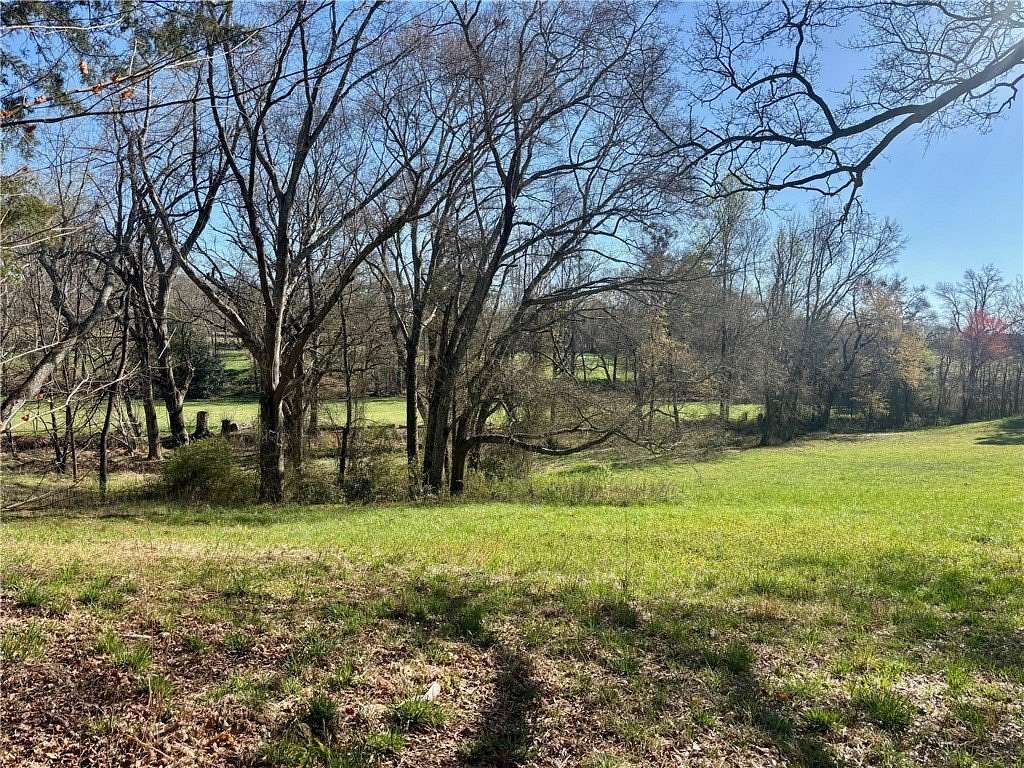 2.58 Acres of Mixed-Use Land for Sale in Pendleton, South Carolina