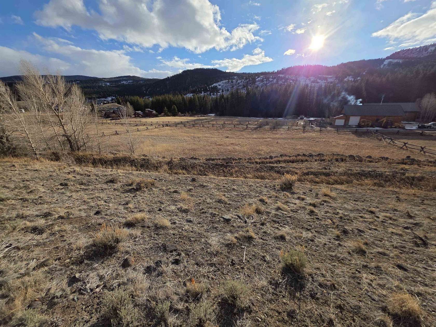 2.1 Acres of Residential Land for Sale in Dubois, Wyoming
