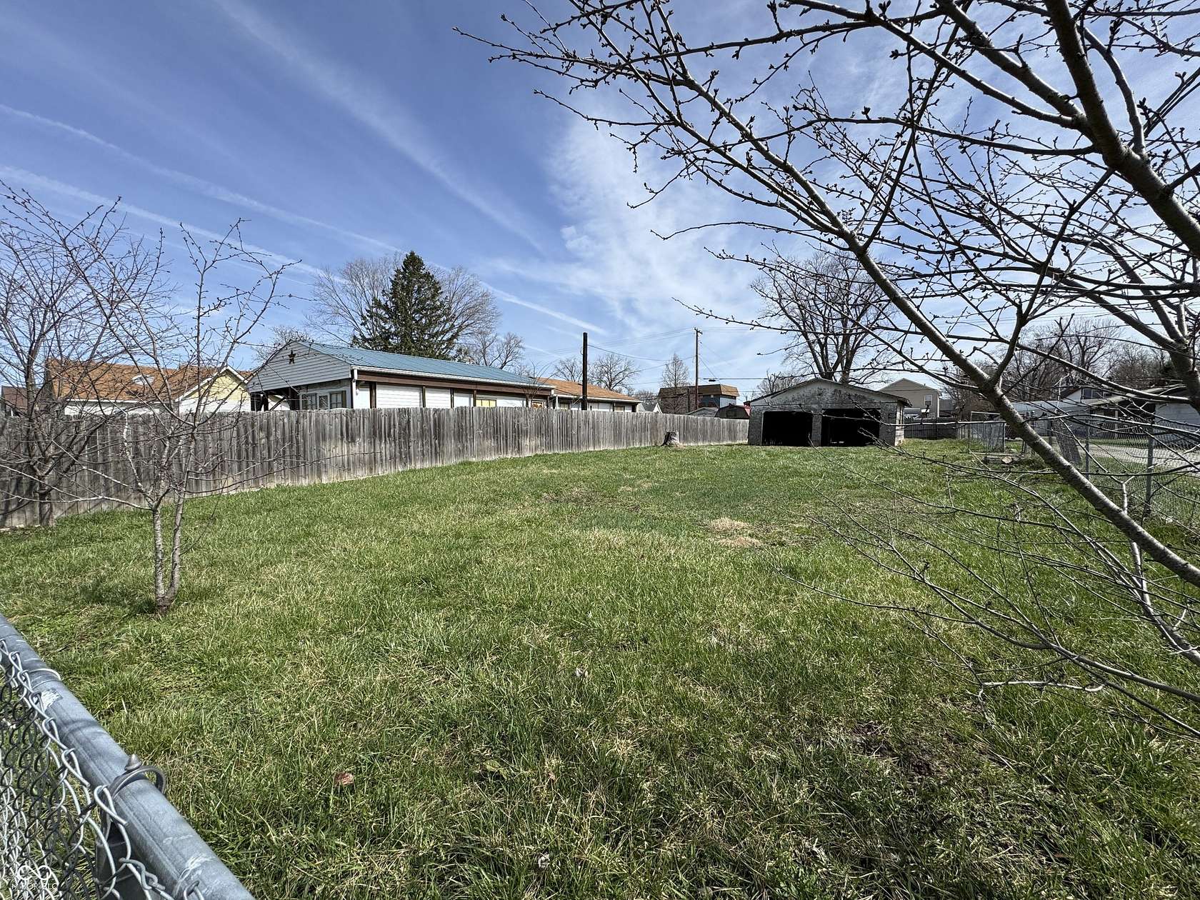 0.18 Acres of Residential Land for Sale in Brooklyn, Indiana